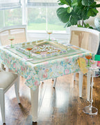 Aristocrat Tablecloth