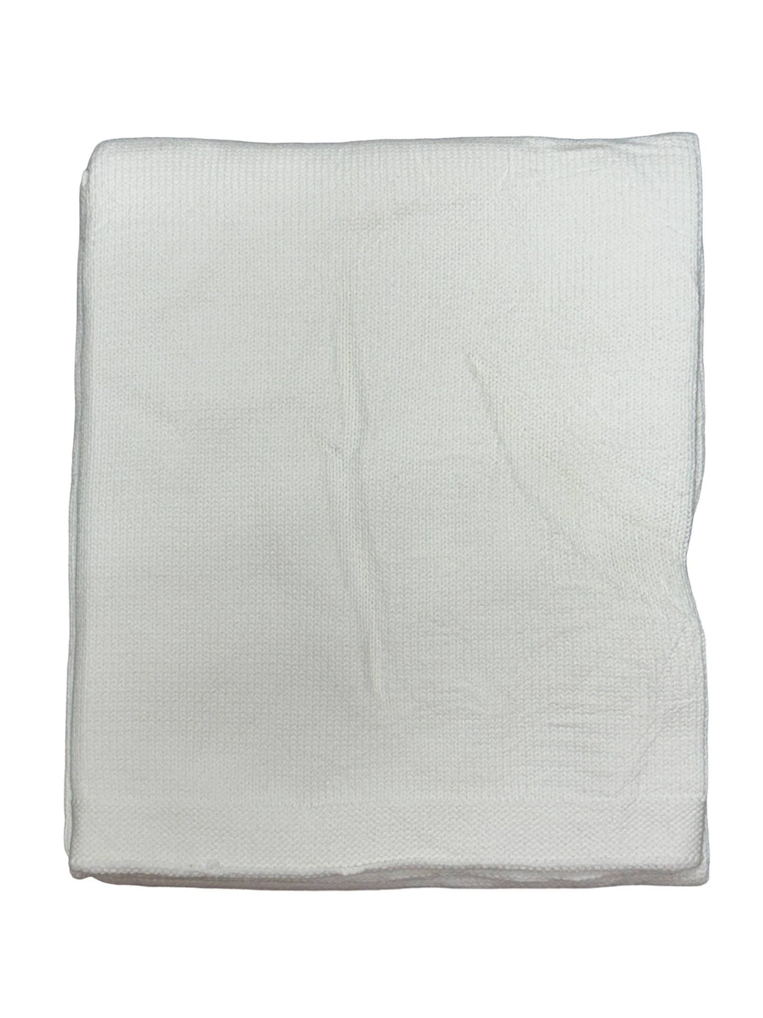 Soft Cotton Knit Blanket - Baby Quilt Blanket Swaddle - Premium blanket from Zsa Zsa & LoLLi - Just $34.95! Shop now at Pat's Monograms