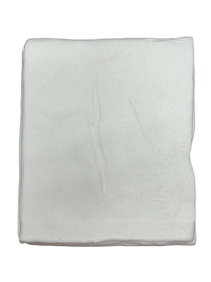 Soft Cotton Knit Blanket - Baby Quilt Blanket Swaddle - Premium blanket from Zsa Zsa & LoLLi - Just $34.95! Shop now at Pat's Monograms
