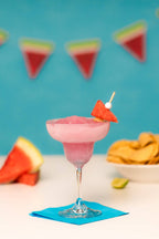 Watermelon Margarita - Ready-To-Freeze Cocktail - Premium drink mix from d'marie inc. - Just $17! Shop now at Pat's Monograms