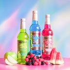 Sugar Free Sour Genie™ Syrup — Jordan's Skinny Mixes drink mix