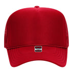 Otto Trucker 39-165 - Solids - Premium  from Otto Caps - Just $9.95! Shop now at Pat's Monograms