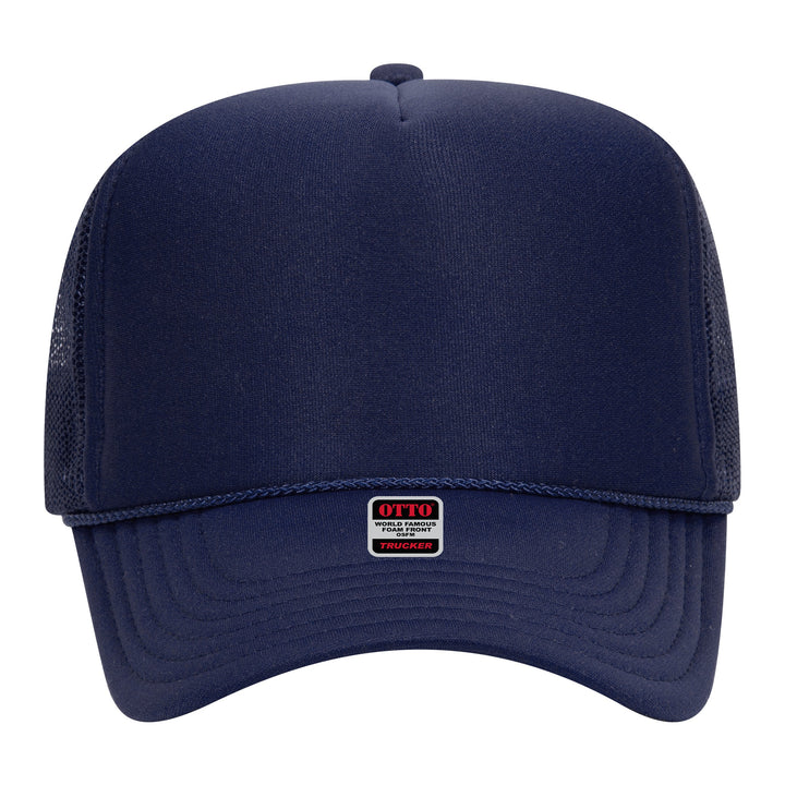 Otto Trucker 39-165 - Youth - Premium  from Otto Caps - Just $9.95! Shop now at Pat's Monograms