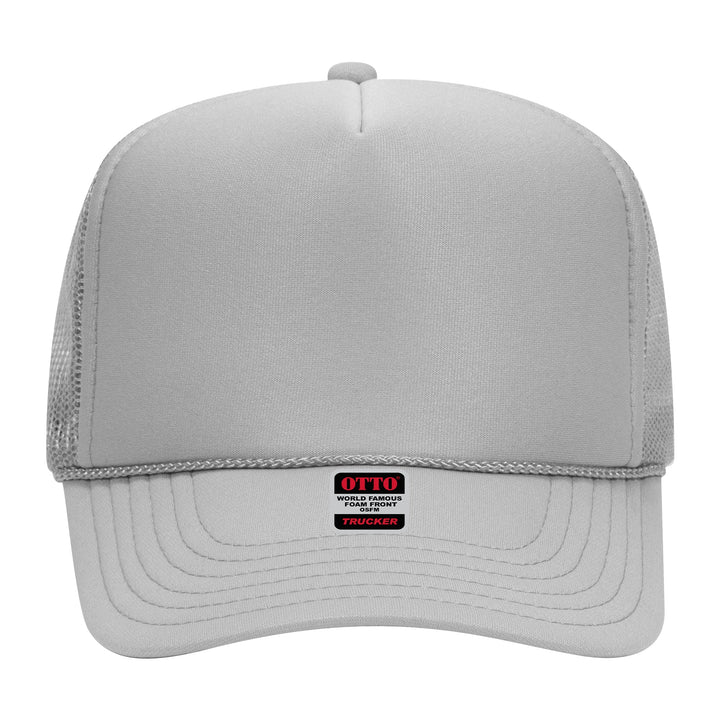 Otto Trucker 39-165 - Youth - Premium  from Otto Caps - Just $9.95! Shop now at Pat's Monograms