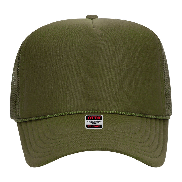 Otto Trucker 39-165 - Youth - Premium  from Otto Caps - Just $9.95! Shop now at Pat's Monograms