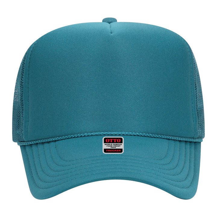 Otto Trucker 39-165 - Youth - Premium  from Otto Caps - Just $9.95! Shop now at Pat's Monograms