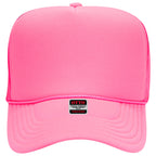 Otto Trucker 39-165 - Neons - Premium Caps from Otto Caps - Just $9.95! Shop now at Pat's Monograms