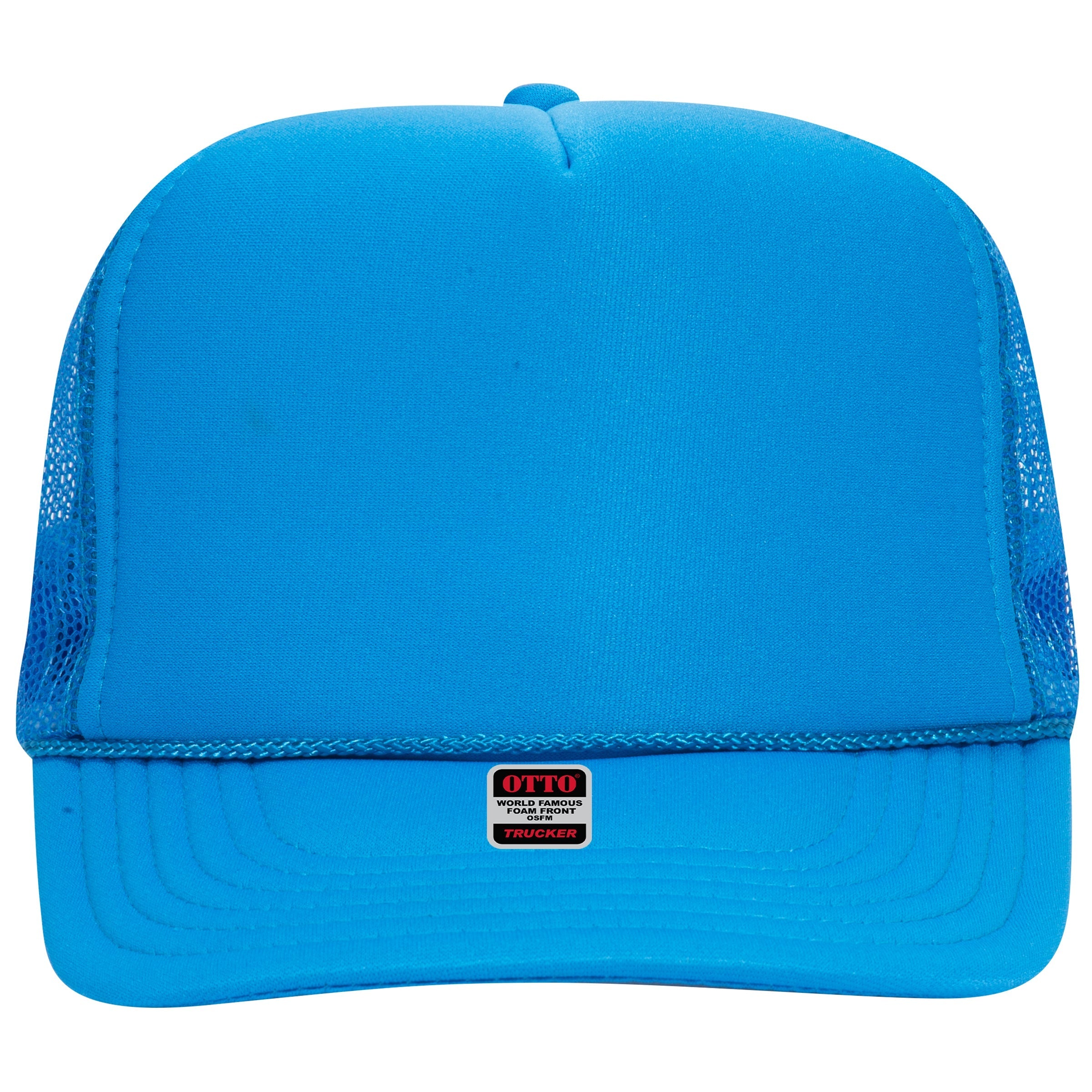 Otto Trucker 39-165 - Neons - Premium Caps from Otto Caps - Just $9.95! Shop now at Pat's Monograms
