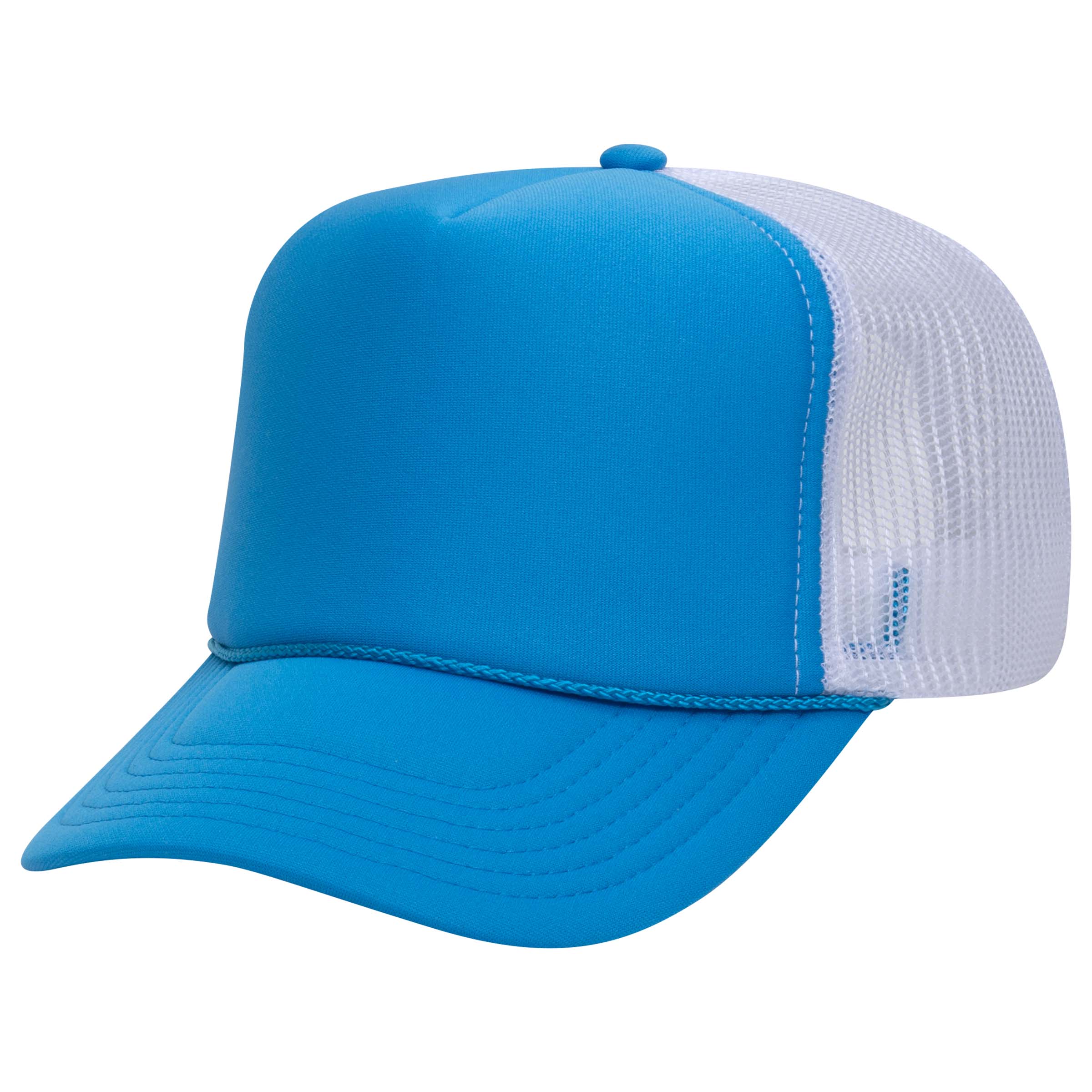 Otto Trucker 39-165 - Neons - Premium Caps from Otto Caps - Just $9.95! Shop now at Pat's Monograms