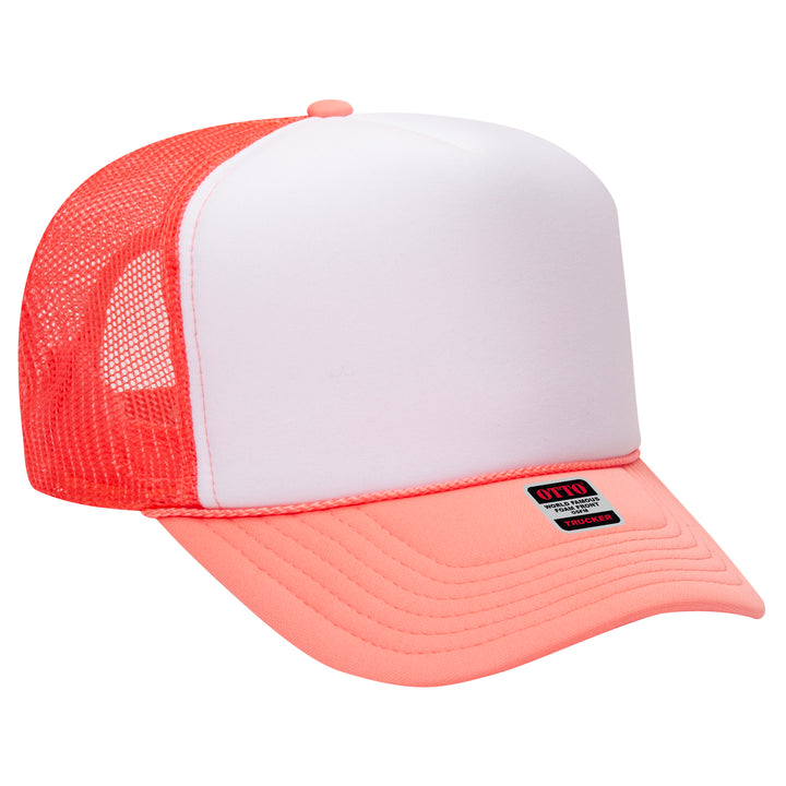 Otto Trucker 39-165 - Split Colors