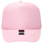 Otto Trucker 39-165 - Solids - Premium  from Otto Caps - Just $9.95! Shop now at Pat's Monograms