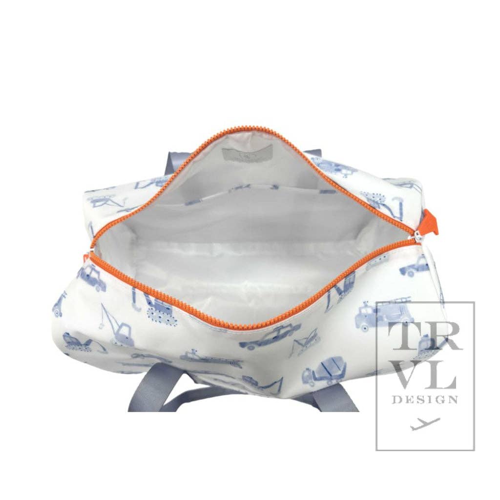 Duffel - Dig It Weekender Bag - Premium Duffel Bags from TRVL Design - Just $74.95! Shop now at Pat's Monograms