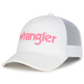 Wrangler Vintage Trucker Cap — Outdoor Cap hat