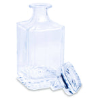 Whiskey Decanter - 750ML - Premium gift item from MakerFlo - Just $34.95! Shop now at Pat's Monograms