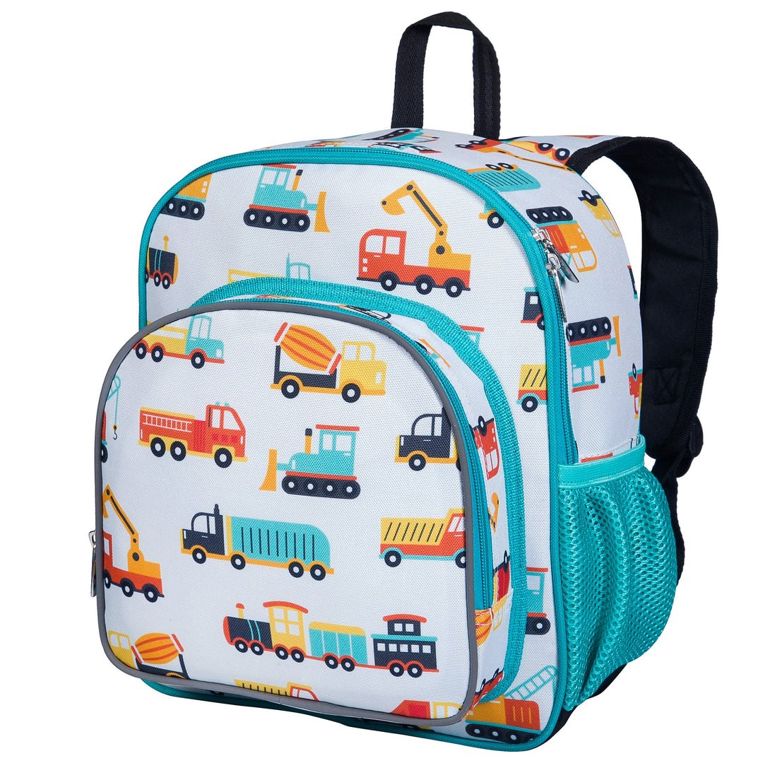 Wildkin 12" Pack'n Snack Backpack - Premium Backpack from Wildkin - Just $40.00! Shop now at Pat's Monograms