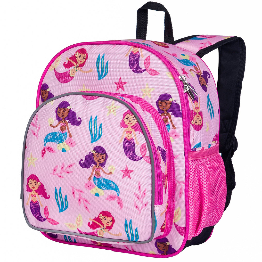 Wildkin 12" Pack'n Snack Backpack - Premium Backpack from Wildkin - Just $40.00! Shop now at Pat's Monograms