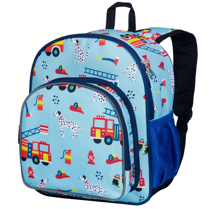 Wildkin 12" Pack'n Snack Backpack - Premium Backpack from Wildkin - Just $40.00! Shop now at Pat's Monograms