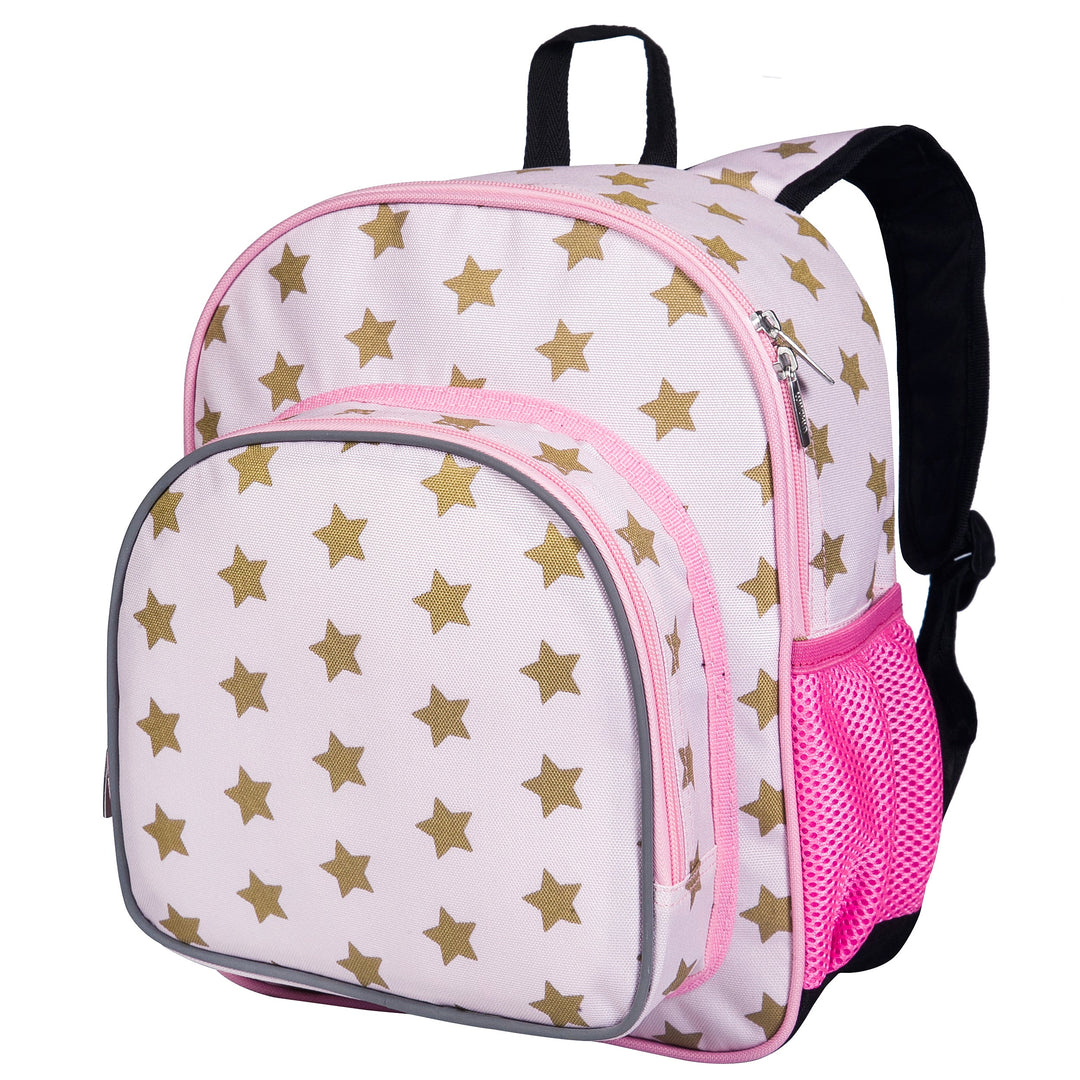 Wildkin 12" Pack'n Snack Backpack - Premium Backpack from Wildkin - Just $40.00! Shop now at Pat's Monograms