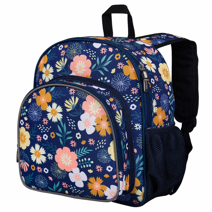 Wildkin 12" Pack'n Snack Backpack - Premium Backpack from Wildkin - Just $40.00! Shop now at Pat's Monograms