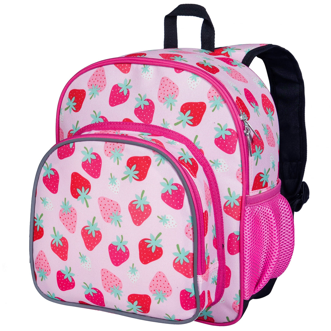 Wildkin 12" Pack'n Snack Backpack - Premium Backpack from Wildkin - Just $40.00! Shop now at Pat's Monograms