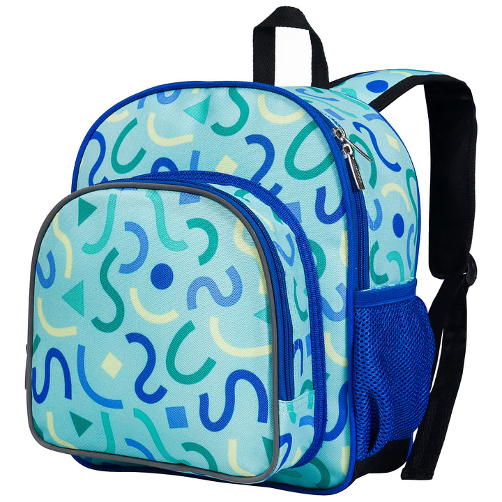 Wildkin 12" Pack'n Snack Backpack - Premium Backpack from Wildkin - Just $40.00! Shop now at Pat's Monograms