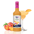 Natural Peach Margarita - Mixer — Jordan's Skinny Mixes drink mix