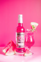 Sugar Free Sour Love Potion™ Syrup — Jordan's Skinny Mixes drink mix