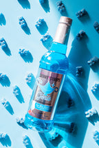 Sugar Free Sour Genie™ Syrup — Jordan's Skinny Mixes drink mix