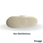 Bernese Mt. Dog Snuggs Slipper — E&S Pets Slippers