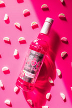 Sugar Free Sour Love Potion™ Syrup — Jordan's Skinny Mixes drink mix