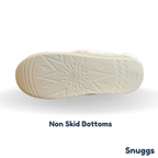 Dachshund Red Snuggs Slippers — E&S Pets