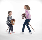 Easy Ride 'Um Appaloosa Horse — Mary Meyer toys