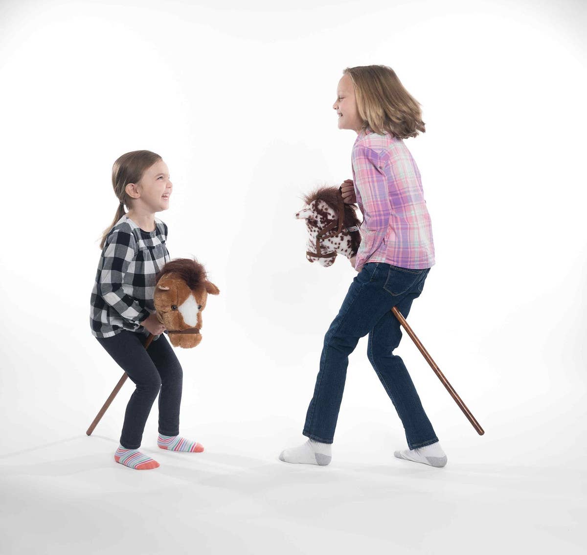 Easy Ride 'Um Appaloosa Horse - Premium toys from Mary Meyer - Just $29.95! Shop now at Pat's Monograms