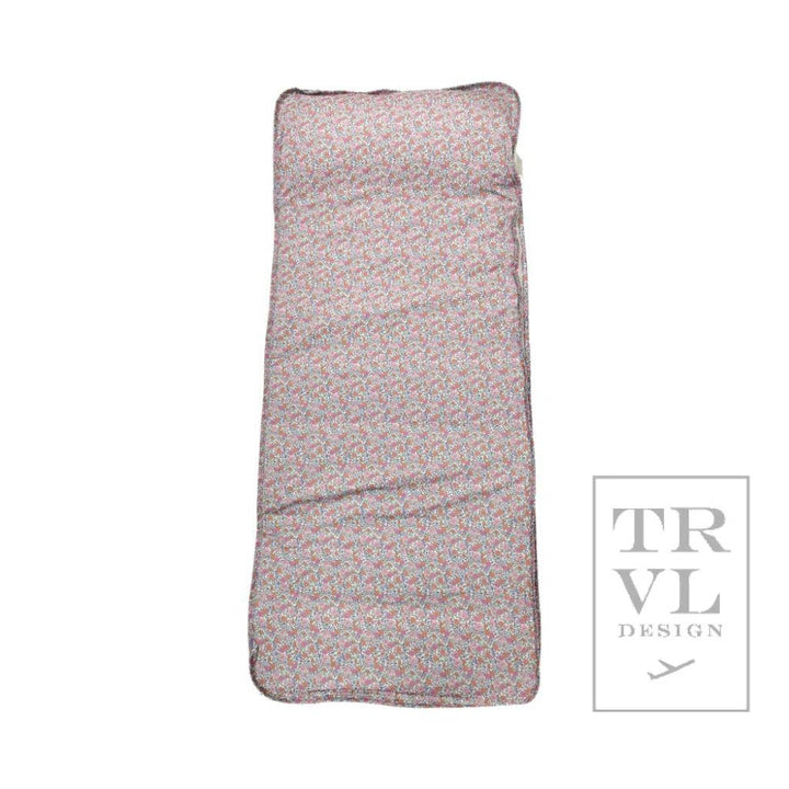 Nap Mat - Rest Up! Garden Floral *new! - Premium Napmat from TRVL Design - Just $89.95! Shop now at Pat's Monograms