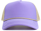 Foam Premium Rope Trucker Hat — KBETHOS