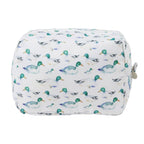 Nylon Everything Bag — Love That Cotton