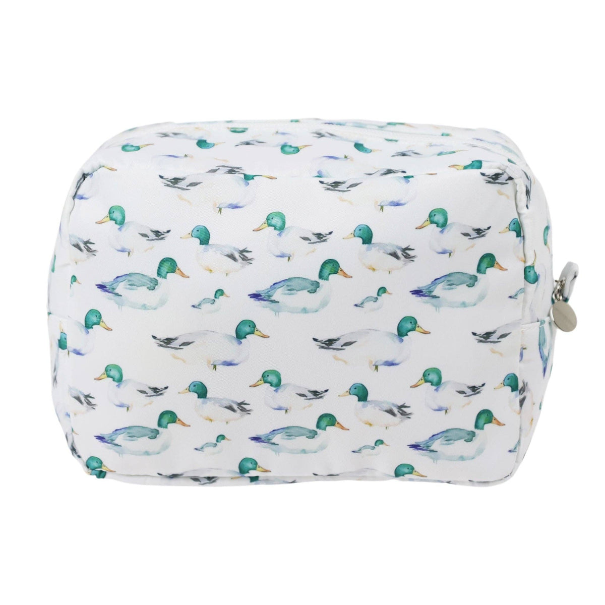 Nylon Everything Bag — Love That Cotton