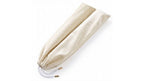 American Mahjong Rack Bag 2 Pockets | Velvet | Holds 4 Racks & Pushers