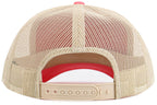Foam Premium Rope Trucker Hat — KBETHOS