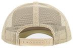 Foam Premium Rope Trucker Hat — KBETHOS