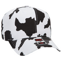 Otto Cap - Cow Print 56-057 — Otto Caps