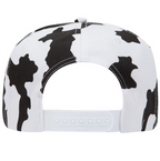 Otto Cap - Cow Print 56-057 — Otto Caps