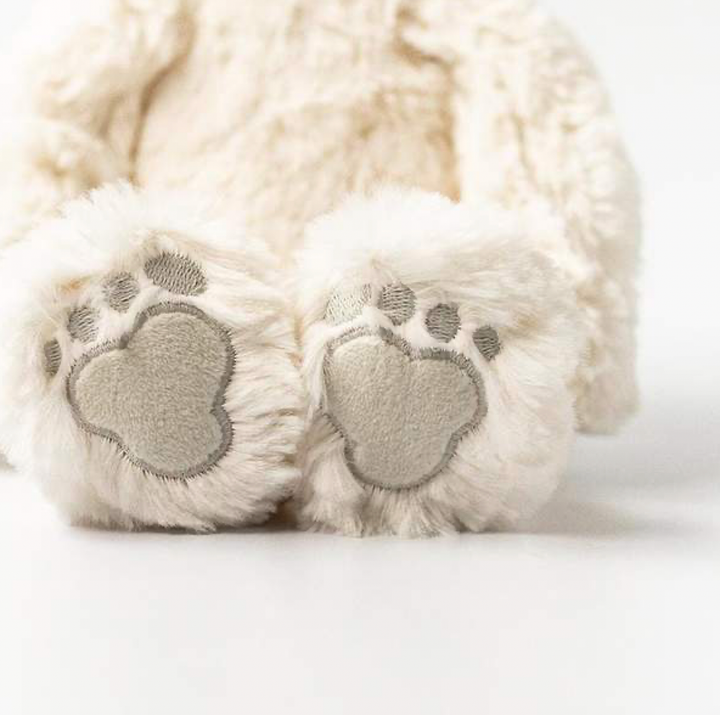 Yeti Kin + Lesson Book - Mindfulness - Premium toys from Slumberkins Inc. - Just $48! Shop now at Pat's Monograms