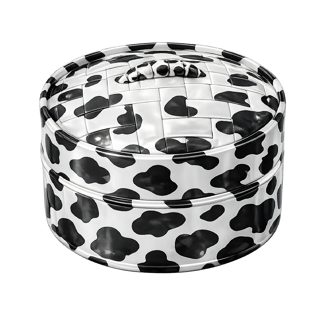 Fun Doh Mystery SERIES 2 Dumpling Squishy - Ultra Rare - Premium novelty from Novelty Brands - Just $14.95! Shop now at Pat's Monograms