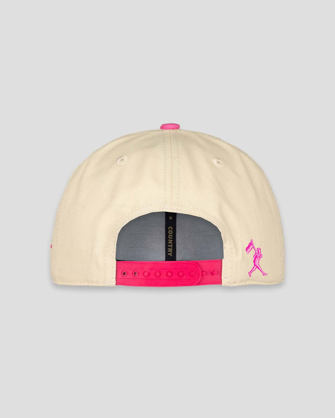 Bubbles and Doubles Cap - Premium baseball cap from Baseballism - Just $38.95! Shop now at Pat's Monograms