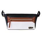 Coffee & Cream Travel Stroller Caddy — Itzy Ritzy Baby Accessories