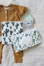 Cactus Itzy Mitt™ Silicone Teething Mitts — Itzy Ritzy Baby Soothers