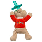 Lil' Hero Wubbanub — Mary Meyer