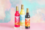 Strawberry Pink Lemonade Syrup Concentrate — Jordan's Skinny Mixes drink mix