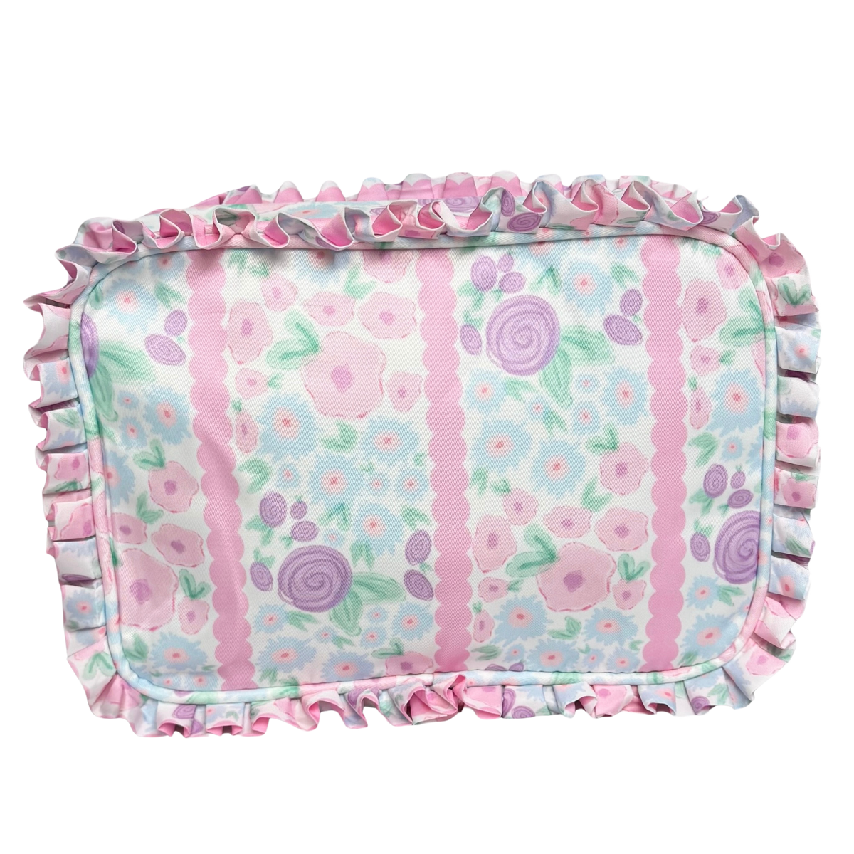 Nylon Everything Bag — Love That Cotton
